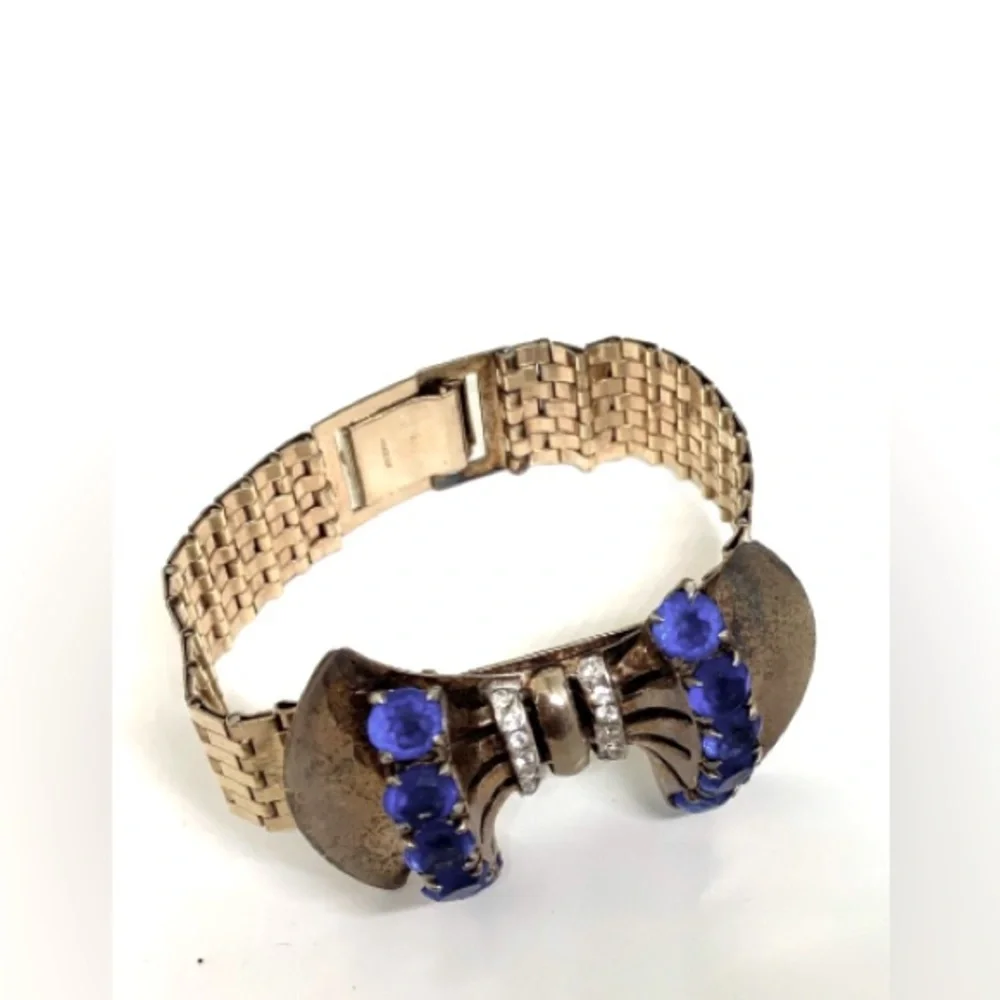 REINAD bracelet deco parure - Picture 1 of 5